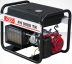 Бензогенератор Fogo FH 9000 TR Бензогенератор Fogo FH 9000 TR