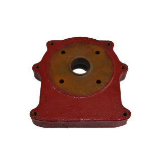 Плита соединительная КПП-двигатель мотоблока 6-8,5лс