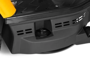 Садовый трактор STIGA Estate 384 M (2Т2000481/СТ3)