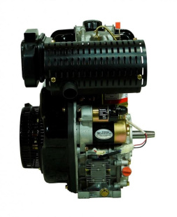 Двигатель Lifan Diesel 192FD, 6A конусный вал (V for generator) Двигатель Lifan Diesel 192FD, 6A конусный вал (V for generator)