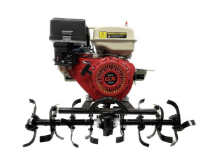 Мотоблок Stark ST-1800 (3+1, пониж, 5.00-12)