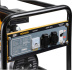Генератор бензиновый SBK BG4100S (SBG4100S.00)