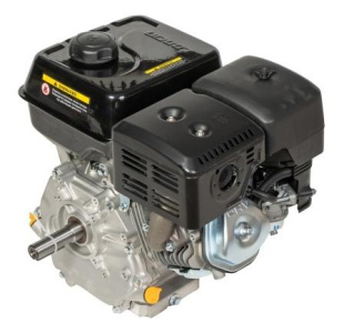 Двигатель Loncin G270F (C type) D25.4 Двигатель Loncin G270F (C type) D25.4