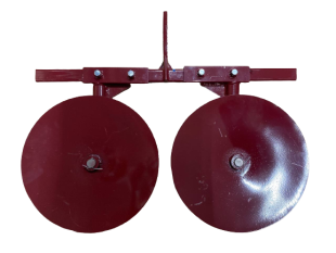 Окучник для мотоблока дисковый ОР-3