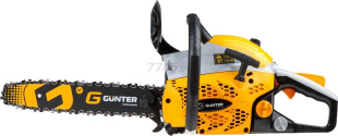 Бензопила GUNTER MSH-3805