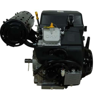 Двигатель Loncin LC2V80FD (H-type, вал 25мм) 30лс 20А Двигатель Loncin LC2V80FD (H-type, вал 25мм) 30лс 20А