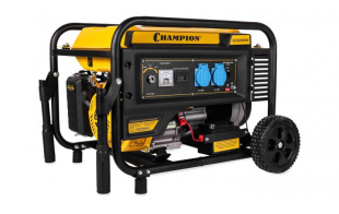 Генератор Champion GG3200EW