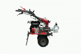 Водяная помпа для мотоблока WEIMA 1000N-6 и 1100D-6