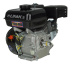 Двигатель Lifan 170F D19