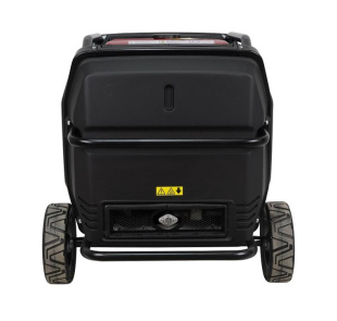 Генератор Loncin LC7500i Генератор Loncin LC7500i