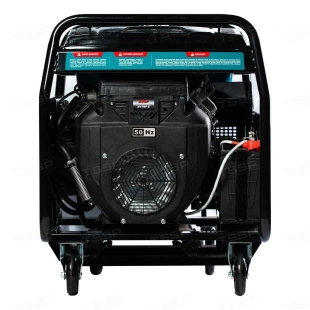Бензиновый генератор Alteco Professional AGG 15000TE Duo Бензиновый генератор Alteco Professional AGG 15000TE Duo