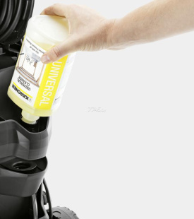 Мойка высокого давления KARCHER K 5 (1.180-633.0) Мойка высокого давления KARCHER K 5 (1.180-633.0)