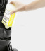 Мойка высокого давления KARCHER K 5 (1.180-633.0) Мойка высокого давления KARCHER K 5 (1.180-633.0)