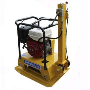 Виброплита SKIPER С160 (Honda)