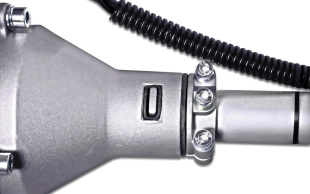 Мотокоса CHAMPION T338S-2