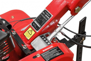 Культиватор бензиновый ASILAK SL-84B