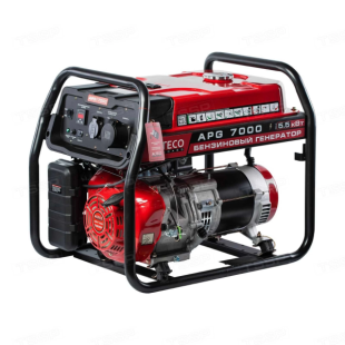 Бензиновый генератор ALTECO APG 7000 (N) Standard Бензиновый генератор ALTECO APG 7000 (N) Standard