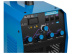 Инверторный аппарат аргонодуговой сварки SOLARIS TIG-220 AC/DC (AC/DC TIG, HF, MMA, 200 A, 150 В-240 В)
