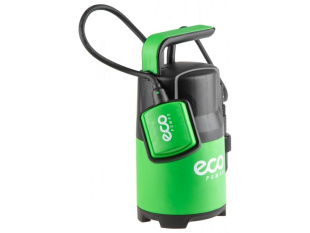 Насос погружной для чистой воды ECO CP-405, 400 Вт ( 400 Вт, 7200 л/ч, 6,3м)