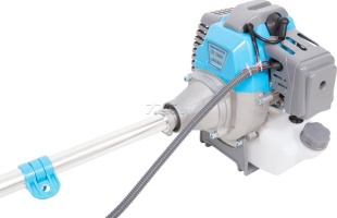 Мотокоса MIKKELI GT 2400 (GT2400KMIK)