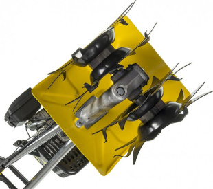 Мотокультиватор GMC-1.8 Huter
