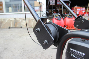 Виброплита Impulse VP120L Виброплита Impulse VP120L