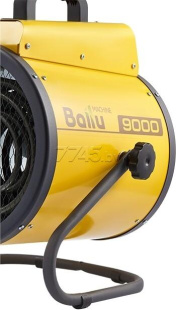 Тепловые пушки электрические BALLU BHP-P2-9 (НС-1277123)