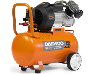 Компрессор DAEWOO POWER DAC60VD