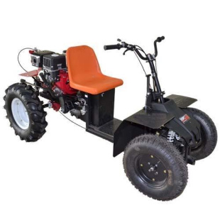 Минитрактор Stark ST-1800-ХорсАМ