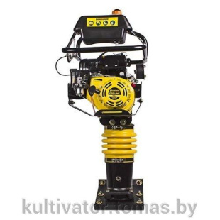 Вибротрамбовка CHAMPION TR72