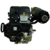 Двигатель Loncin LC2V80FD (H-type, вал 25мм) 30лс 20А Двигатель Loncin LC2V80FD (H-type, вал 25мм) 30лс 20А