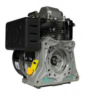 Двигатель Loncin LC165F-3H (A type) D15 (резьбовой) Двигатель Loncin LC165F-3H (A type) D15 (резьбовой)