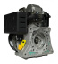 Двигатель Loncin LC165F-3H (A type) D15 (резьбовой) Двигатель Loncin LC165F-3H (A type) D15 (резьбовой)