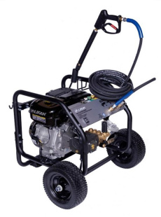 Мойка высокого давления Lifan Q3690 (177F-B)