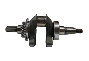 Коленвал LIFAN 13110/173F-L Коленвал LIFAN 13110/173F-L