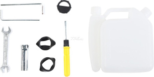 Культиватор бензиновый PATRIOT Denver F (460104478)