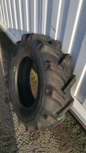 Шина - Покрышка для мотоблока 6.50 - 12 6PR TA60 PETLAS Турция