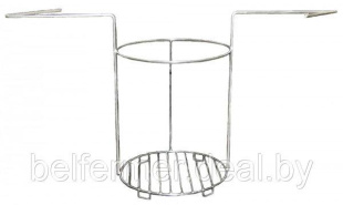 Решётка-гриль мясная большая