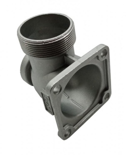 Фланец выпускной 51260/50ZB26-4Q