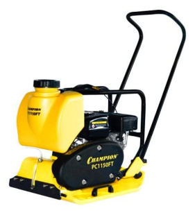 Виброплита CHAMPION PC1150FT