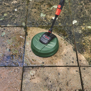 Мойка высокого давления BOSCH UniversalAquatak 130+ Car Kit (061599261B)