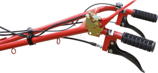 Культиватор бензиновый ASILAK SL-87 (SL-87-5012)