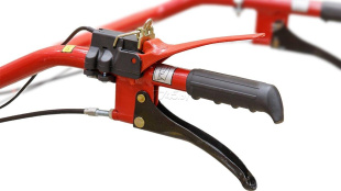 Культиватор бензиновый ASILAK SL-85