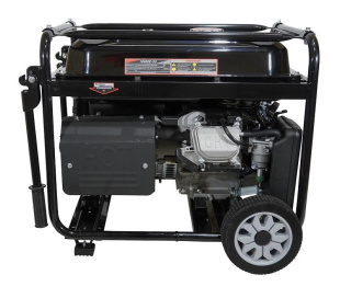 Генератор Lifan 10500E-3U