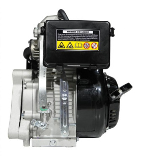 Двигатель Loncin LC165F-3H (A type) D15 (резьбовой) Двигатель Loncin LC165F-3H (A type) D15 (резьбовой)