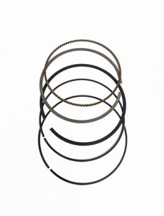 Кольца поршневые LIFAN 13400-A2610-0001/KP460 (Комплект)