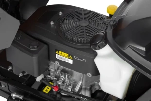 Садовый трактор STIGA Estate 384 M (2Т2000481/СТ3)