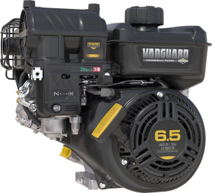 Двигатель бензиновый BRIGGS&STRATTON Vanguard 200 (12V3320003F1DV7001)