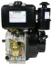 Двигатель Lifan Diesel 188FD D25 6A шлицевой вал for 1300D Двигатель Lifan Diesel 188FD D25 6A шлицевой вал for 1300D