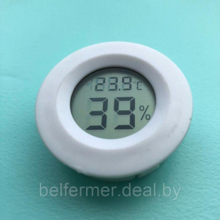 Гигрометр (влагомер) электронный